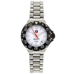  Heuer Formula  Watch on Watches Global Tag Heuer Watches   Tag Heuer Formula 1 Midsize Watch