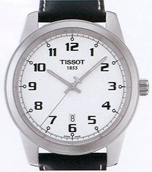 Tissot - Tissot Gents XXL Watch XXL T06.1.521.12