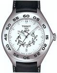 Tissot Gents Watch Atollo Athens 2004 T12.1.421.81 Case: Stainless Steel