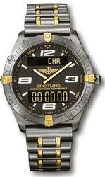 Breitling Aerospace Mens 226 Watch