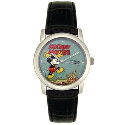 Citizen Men's Limited Edition Disney Mickey Watch BK7290-03W