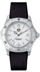 TAG Heuer Classic 2000 Mens WK1111. FT8002 Watch
