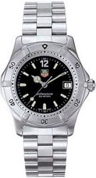 Tag Heuer 2000 Classic Midsize Watch WK1210.BA0318