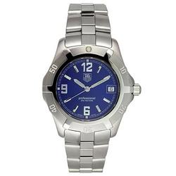Tag Heuer 2000 Exclusive Mens Watch WN1112.BA0332