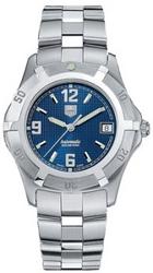 Tag Heuer 2000 Exclusive WN2112.BA0332