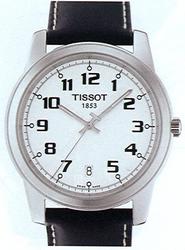 Tissot - Tissot Gents Extra Large XL Watch XL T06.1.421.12