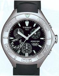 Tissot - Tissot Gents Watch Atollo Athens 2004 T12.1.596.91