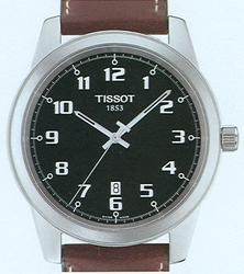 Tissot - Tissot Gents XXL Watch XXL T06.1.511.52