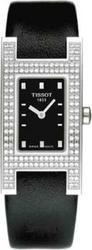 Tissot - Tissot Ladies Watch Bellflhour T11.1.425.51