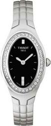 Tissot - Tissot Ladies Watch Oval-T T47.1.685.51