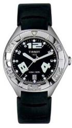 Tissot Atollo_Watch Watch T12.1.591.52