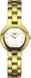 Tissot Belle_Watch Watch T10.5.185.84