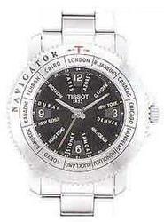Tissot Men's Sports Navigator World Time WR Watch T30148552