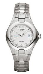 Tissot New Titanium T65.7.381.31