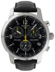 Tissot PRC200 Chronograph Mens Watch T17.1.526.52