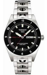 Tissot PRS516_Watch Watch T91.1.483.51