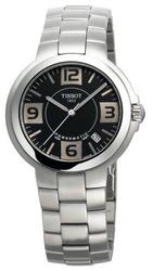 Tissot Powermatic Men's Steel Watch T31.1.489.52