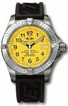 Breitling Aeromarine Avenger Seawolf Mens 265 Watch