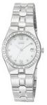 Citizen Women's Diamond Riva Eco-Drive Watch EW0480-50A