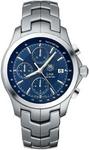 Men's Tag Heuer, The Link Automatic Chronograph cjf2112.ba0576