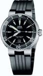 Oris TT1 Professional Divers Regulator 1000M 63375559454RS Watch