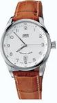 Oris Watch - Oris XXL Classic Date Gent Watch 63375044061LS Case Diameter: 40.00mm