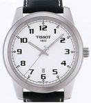 Tissot - Tissot Gents XXL Watch XXL T06.1.521.12