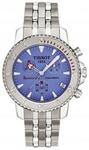 Tissot Diver Seastar Blue Mens Watch T19.1.485.91