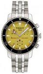 Tissot Diver Seastar Yellow Mens Watch T19.1.485.71